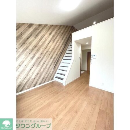 コンフォート八王子の物件内観写真